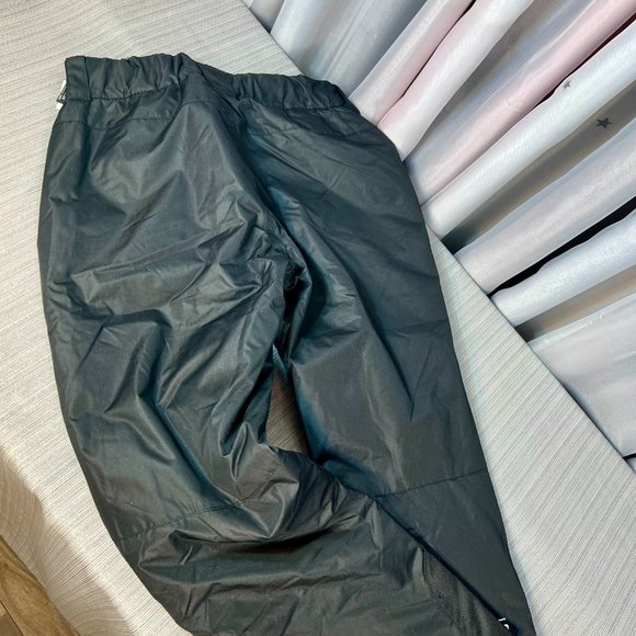 NWT ARCTIX Women's Insulated Snow Pants, XL BLACK - Picture 6 of 14